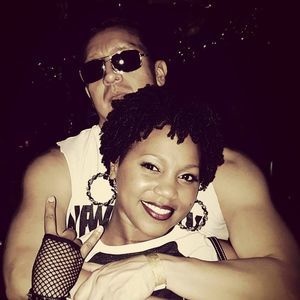 Meet your Posher, Anneka